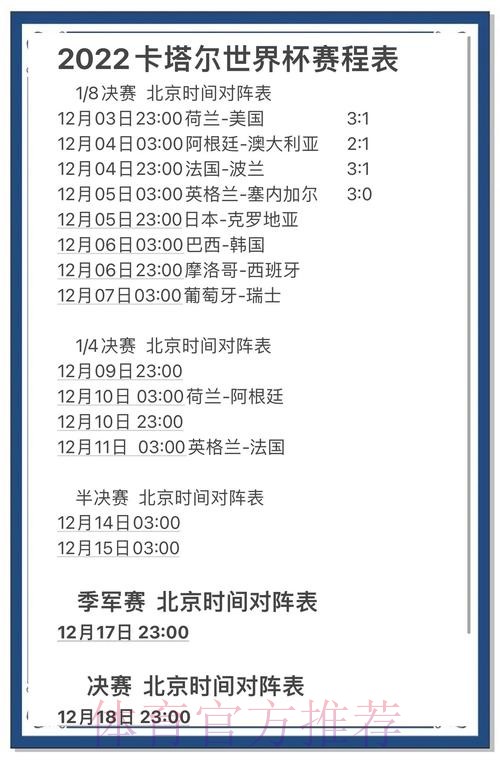 深入分析世界杯比赛预测策略