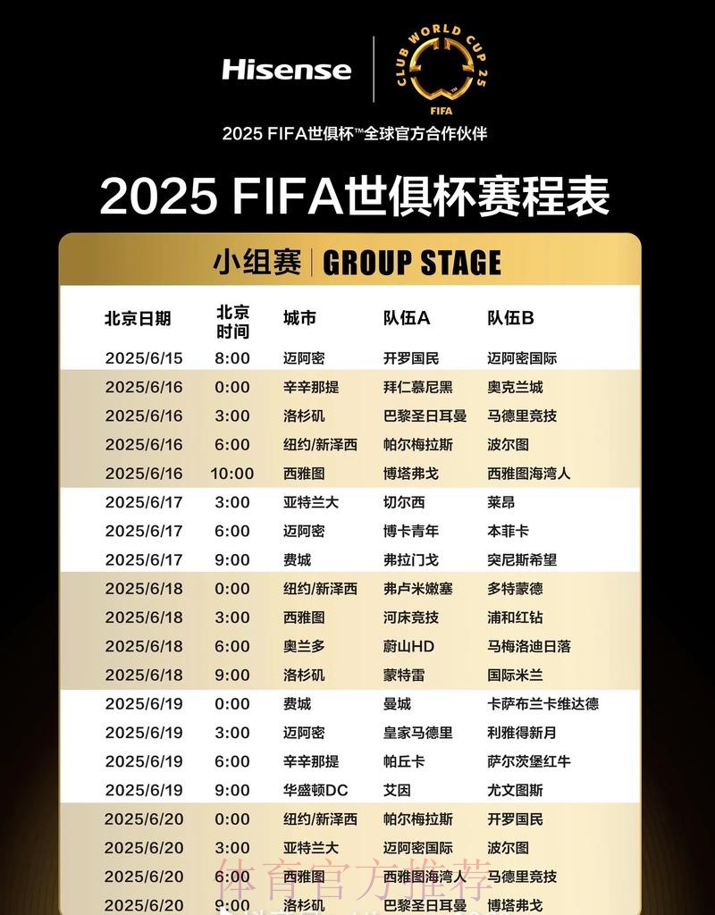 世界杯外围赛程揭秘 世界杯外围赛程揭秘